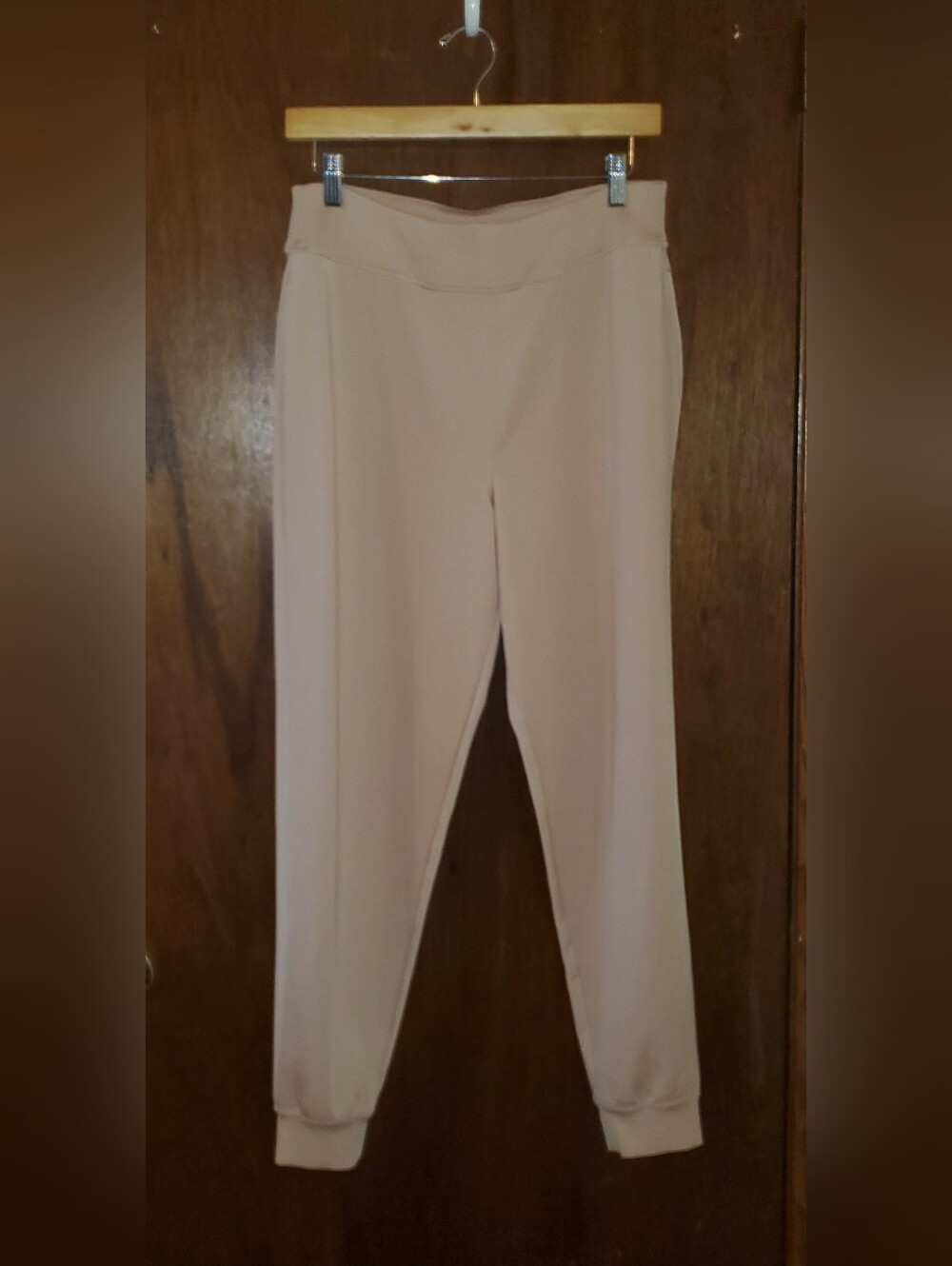 Kinesis Katherine Mason Joggers Sz Medium EUC
